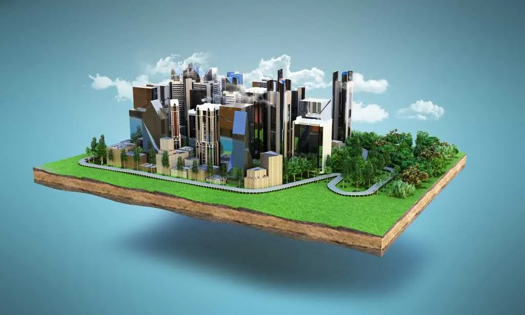 Commercial property financing