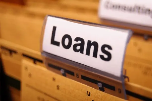 Business owner reviewing working capital needs